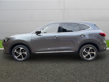 Used MG MG HS 2024 for sale - 78936435: Photo