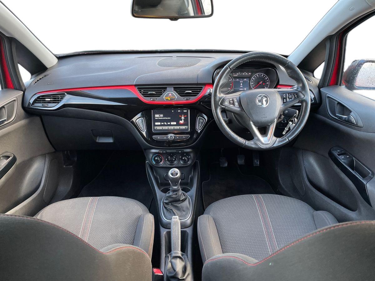 Used Vauxhall Corsa 2018 for sale - 76942413: Photo 13