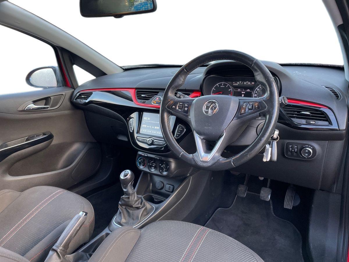 Used Vauxhall Corsa 2018 for sale - 76942413: Photo 15