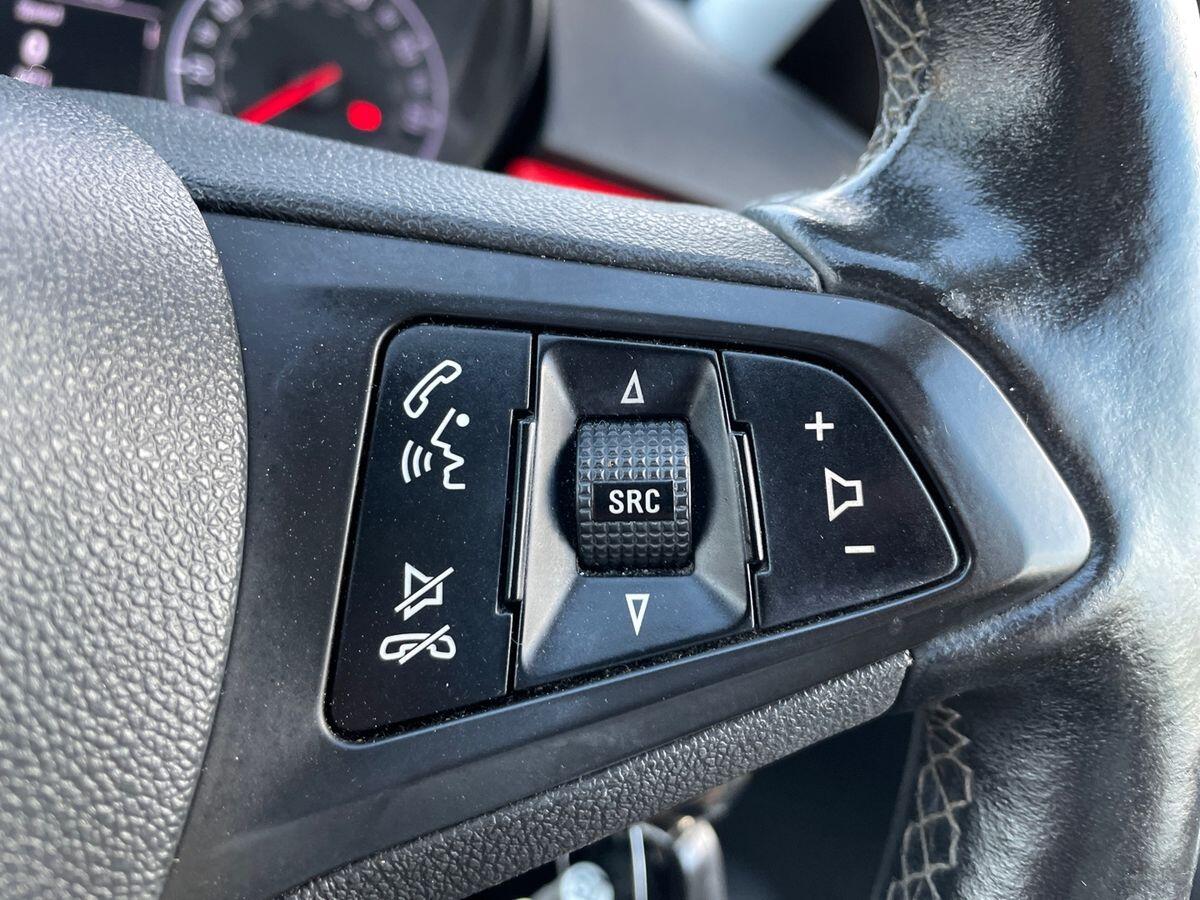 Used Vauxhall Corsa 2018 for sale - 76942413: Photo 17