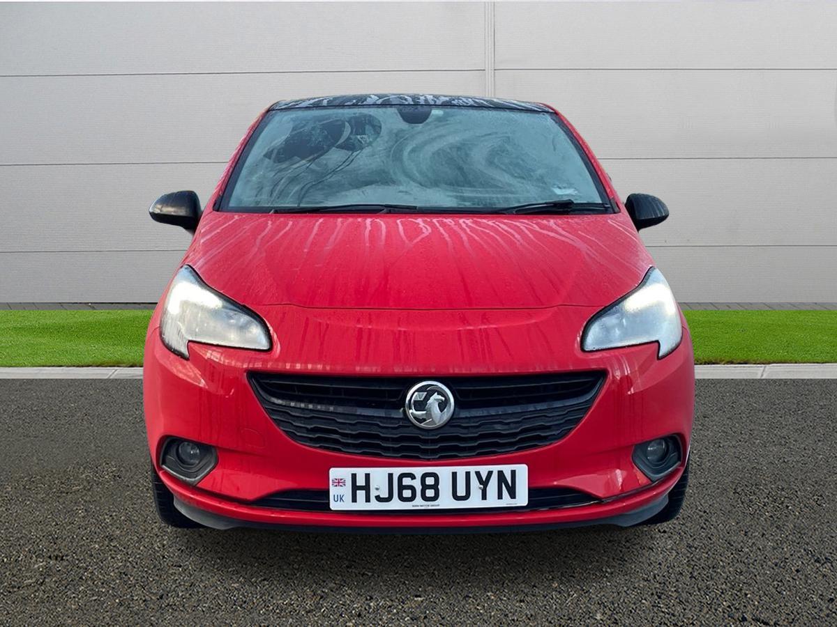 Used Vauxhall Corsa 2018 for sale - 76942413: Photo 2