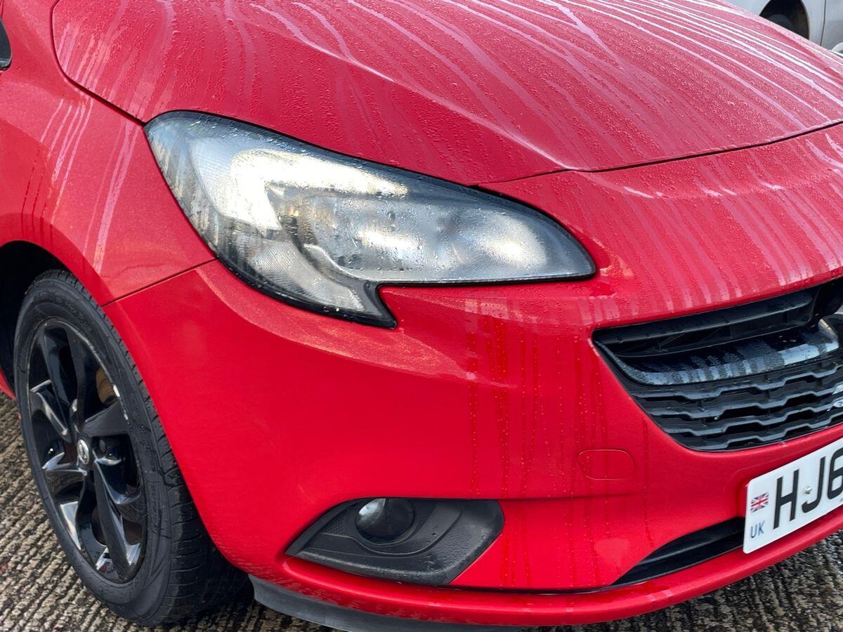 Used Vauxhall Corsa 2018 for sale - 76942413: Photo 21