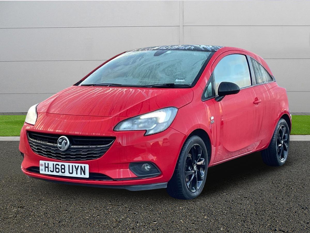 Used Vauxhall Corsa 2018 for sale - 76942413: Photo 3