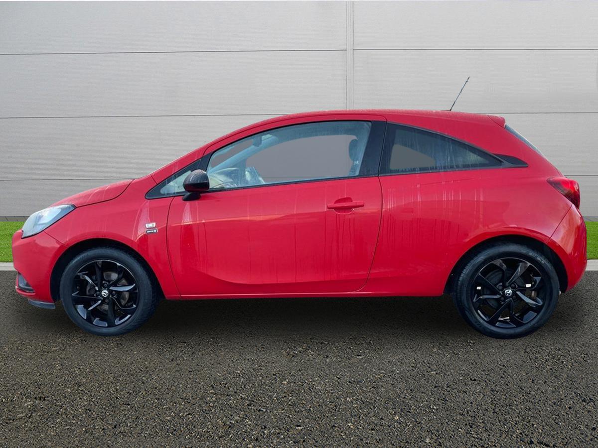 Used Vauxhall Corsa 2018 for sale - 76942413: Photo 4