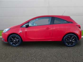 Used Vauxhall Corsa 2018 for sale - 76942413: Photo