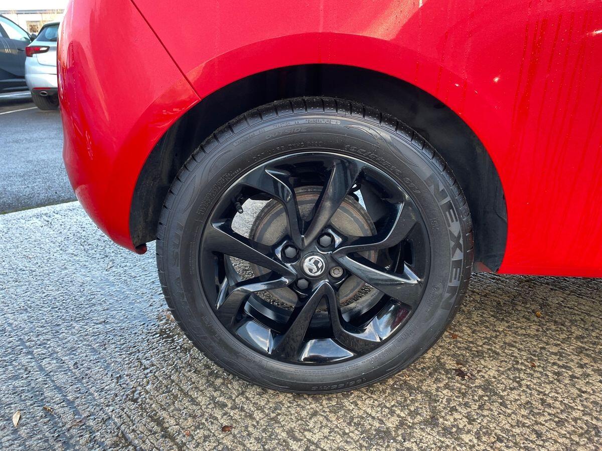 Used Vauxhall Corsa 2018 for sale - 76942413: Photo 9