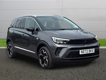 Used Vauxhall Crossland 2022 for sale - 78924148: Photo