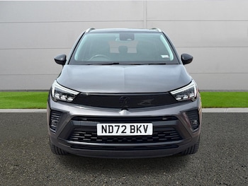 Used Vauxhall Crossland 2022 for sale - 78924148: Photo