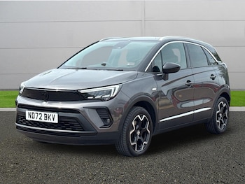 Used Vauxhall Crossland 2022 for sale - 78924148: Photo