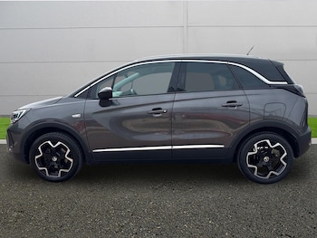 Used Vauxhall Crossland 2022 for sale - 78924148: Photo