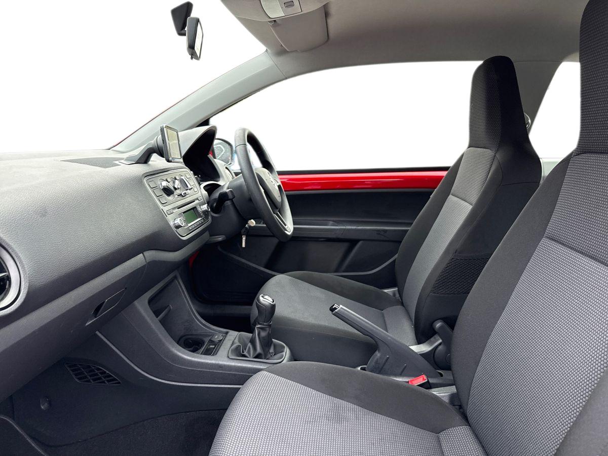 Used Skoda Citigo 2016 for sale - 77504168: Photo 10