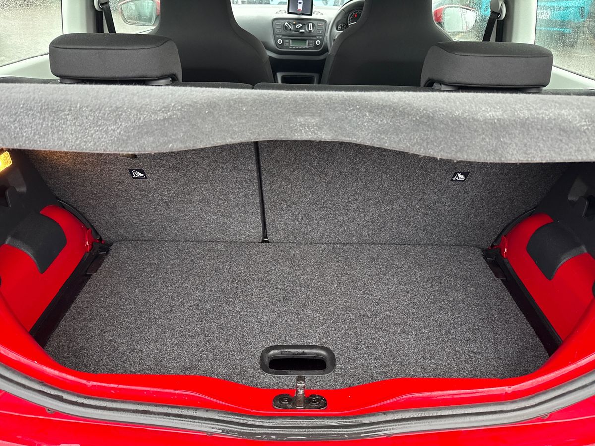 Used Skoda Citigo 2016 for sale - 77504168: Photo 12