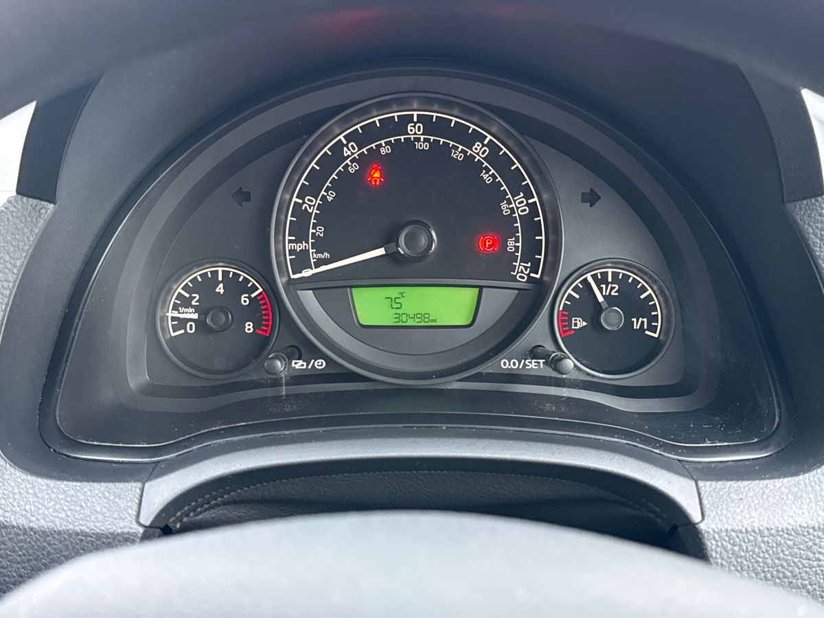 Used Skoda Citigo 2016 for sale - 77504168: Photo 14