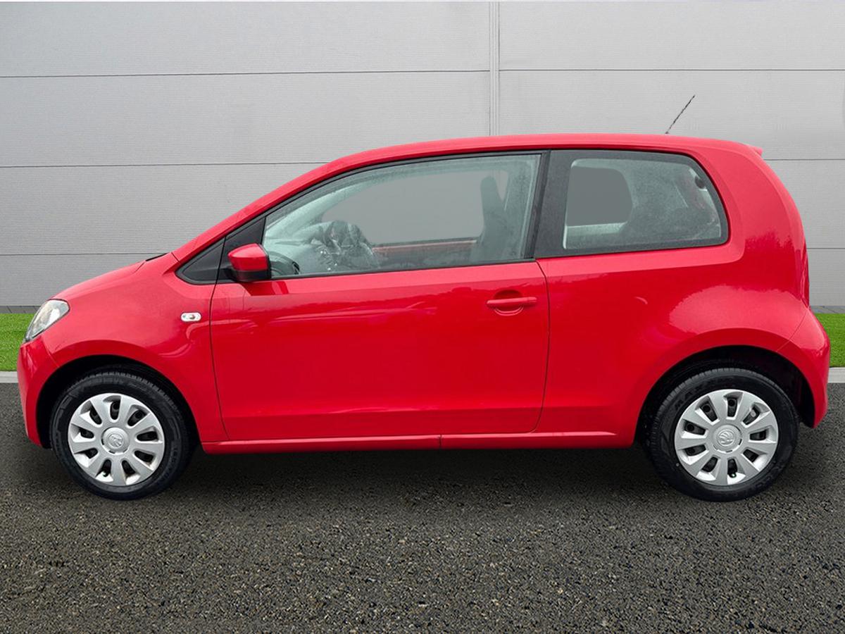 Used Skoda Citigo 2016 for sale - 77504168: Photo 4