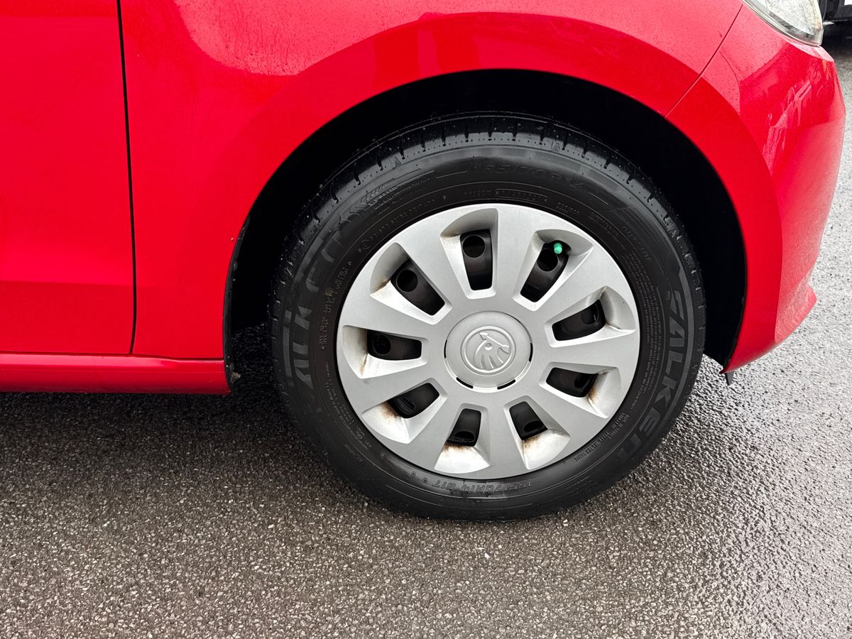 Used Skoda Citigo 2016 for sale - 77504168: Photo 9