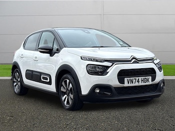 Used Citroen C3 2024 for sale - 78246846: Photo