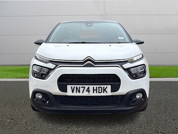 Used Citroen C3 2024 for sale - 78246846: Photo