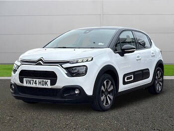Used Citroen C3 2024 for sale - 78246846: Photo
