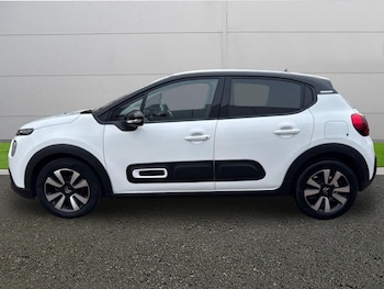 Used Citroen C3 2024 for sale - 78246846: Photo