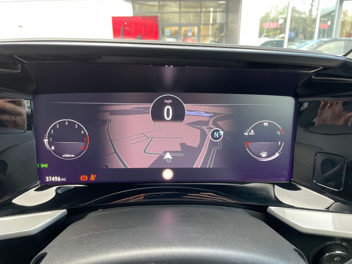 Used Vauxhall Mokka 2023 for sale - 77791085: Photo 14