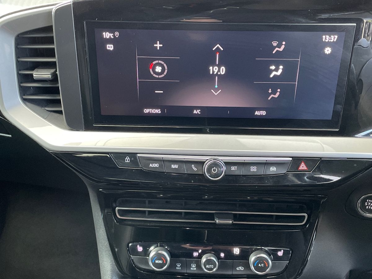 Used Vauxhall Mokka 2023 for sale - 77791085: Photo 18