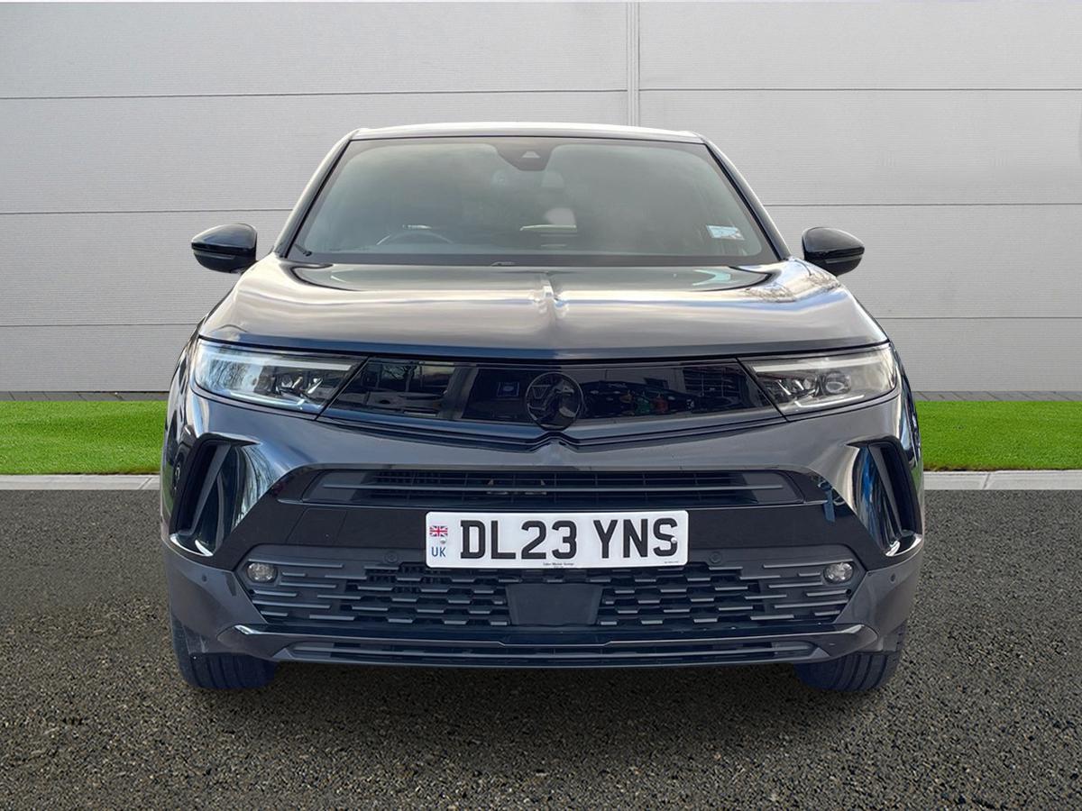 Used Vauxhall Mokka 2023 for sale - 77791085: Photo 2