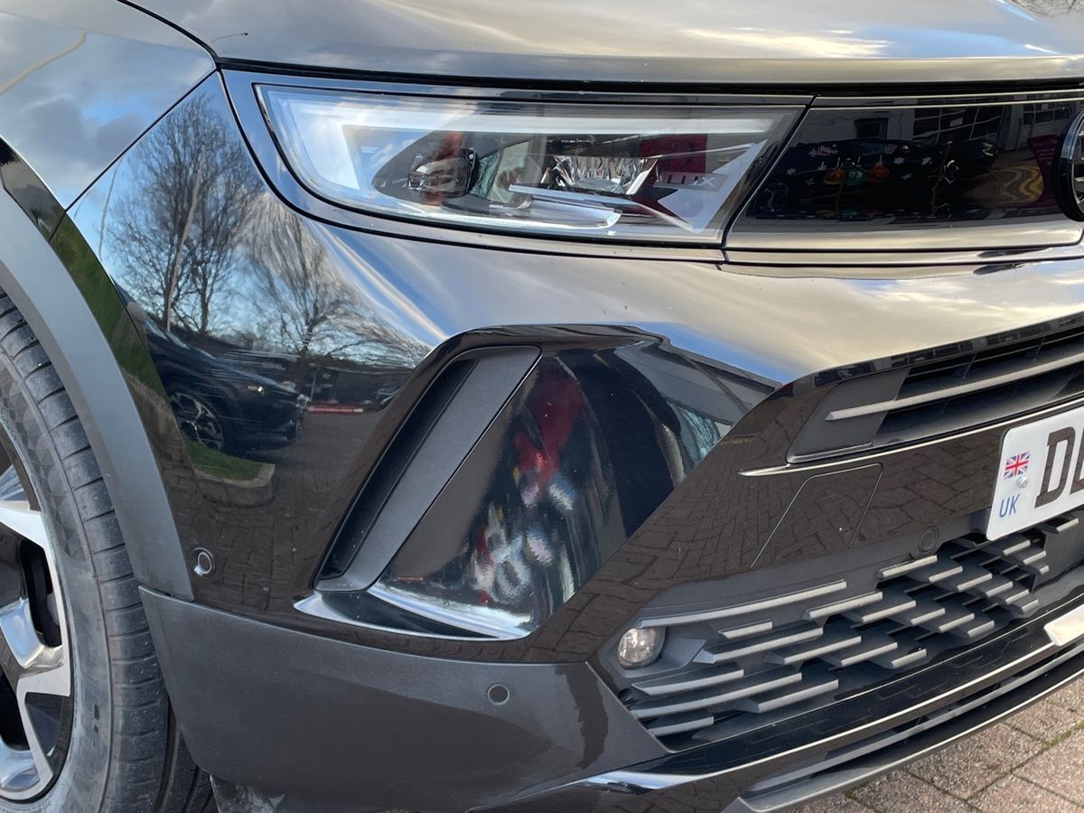 Used Vauxhall Mokka 2023 for sale - 77791085: Photo 21