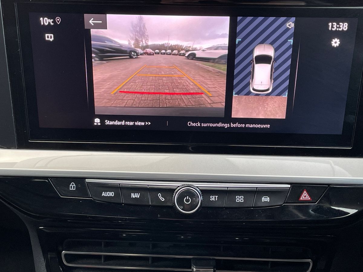 Used Vauxhall Mokka 2023 for sale - 77791085: Photo 23