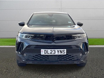 Used Vauxhall Mokka 2023 for sale - 77791085: Photo