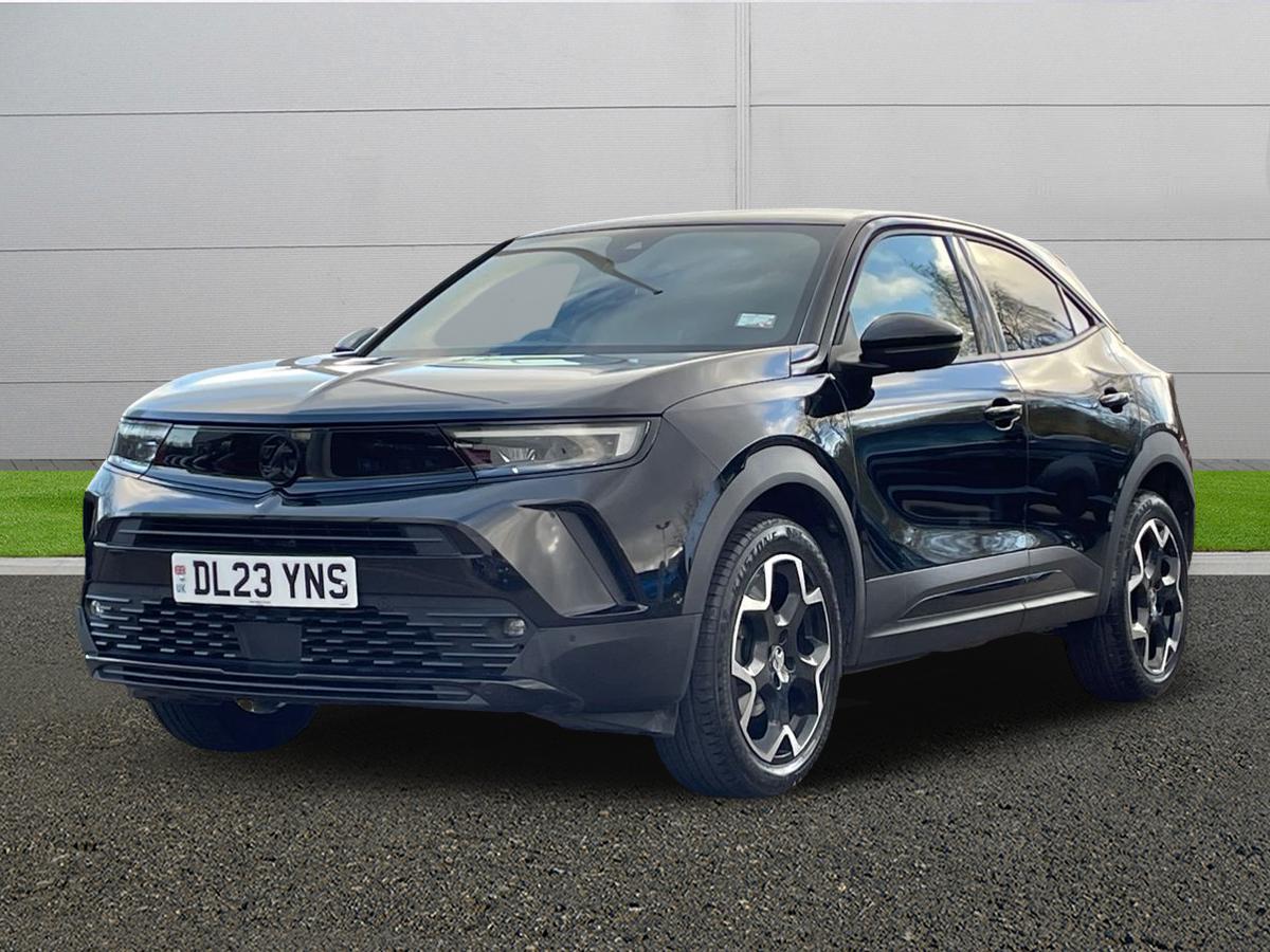 Used Vauxhall Mokka 2023 for sale - 77791085: Photo 3