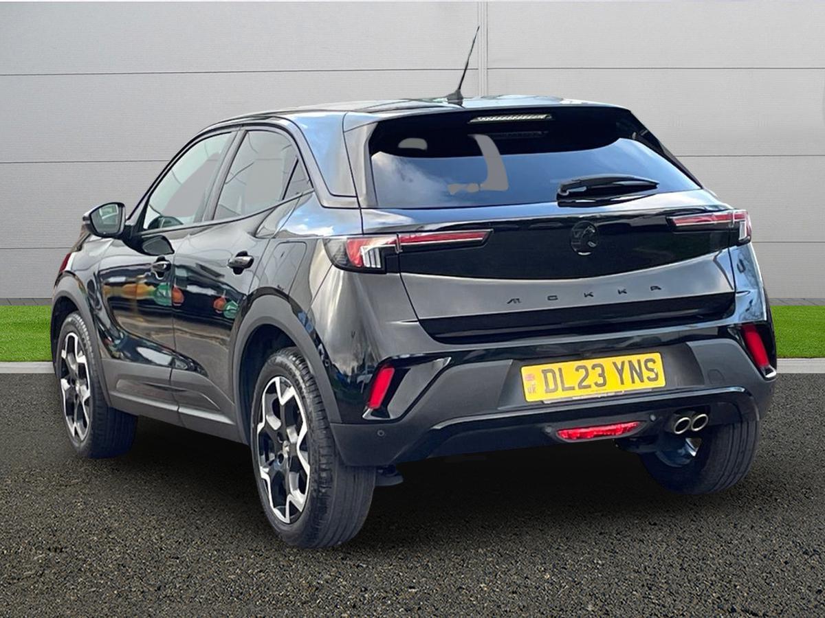 Used Vauxhall Mokka 2023 for sale - 77791085: Photo 5