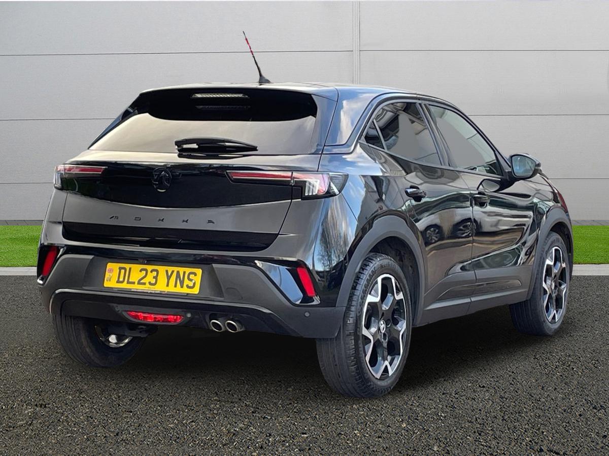 Used Vauxhall Mokka 2023 for sale - 77791085: Photo 7