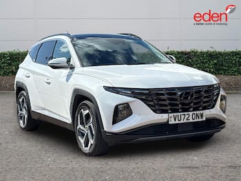 Used Hyundai TUCSON 2022 for sale - 79861426: Photo