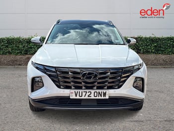 Used Hyundai TUCSON 2022 for sale - 79861426: Photo