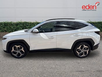 Used Hyundai TUCSON 2022 for sale - 79861426: Photo