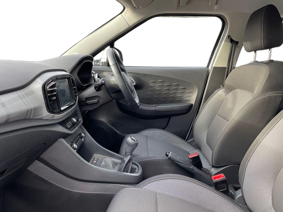 Used MG MG3 2023 for sale - 76965314: Photo 10