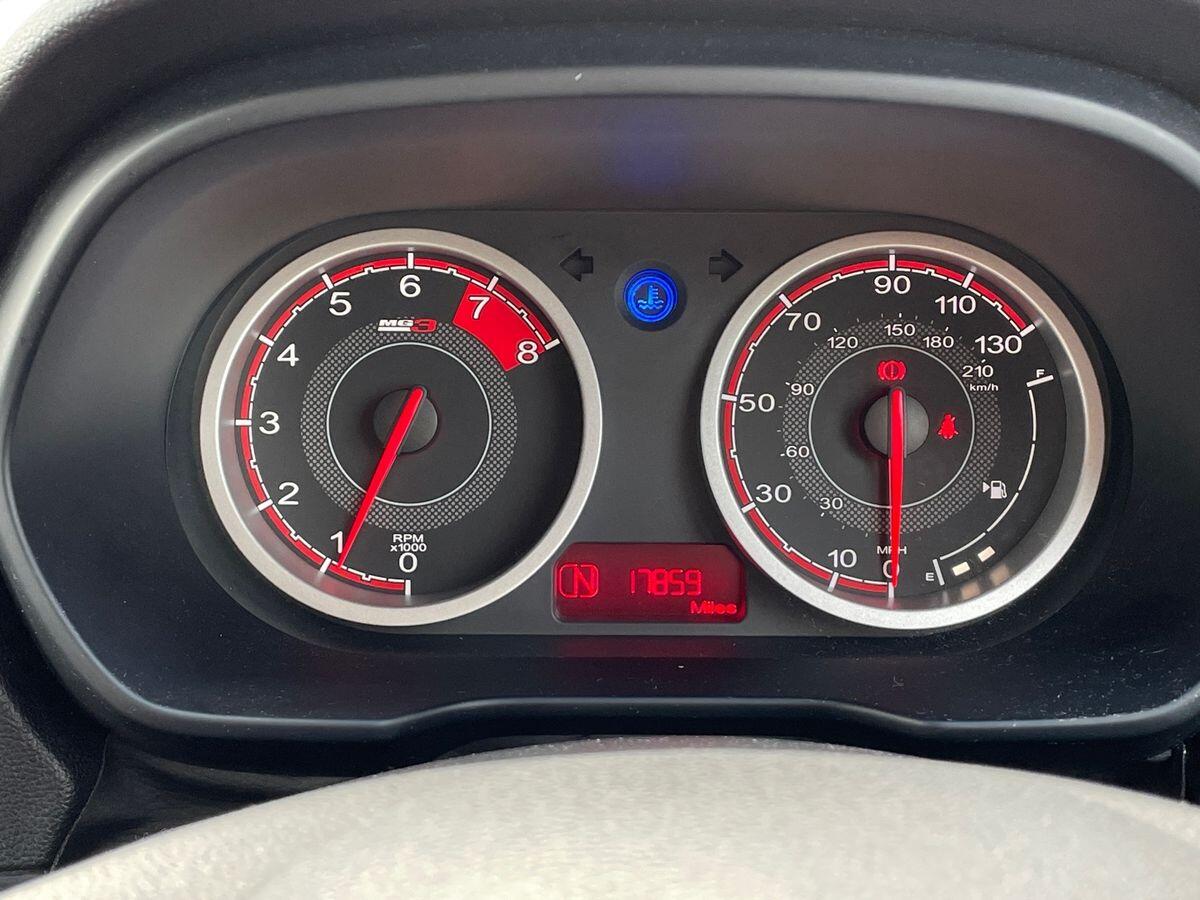 Used MG MG3 2023 for sale - 76965314: Photo 14