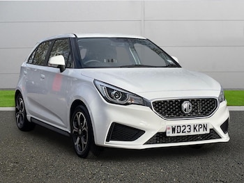 Used MG MG3 2023 for sale - 76965314: Photo