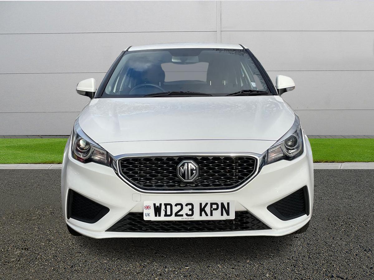 Used MG MG3 2023 for sale - 76965314: Photo 2
