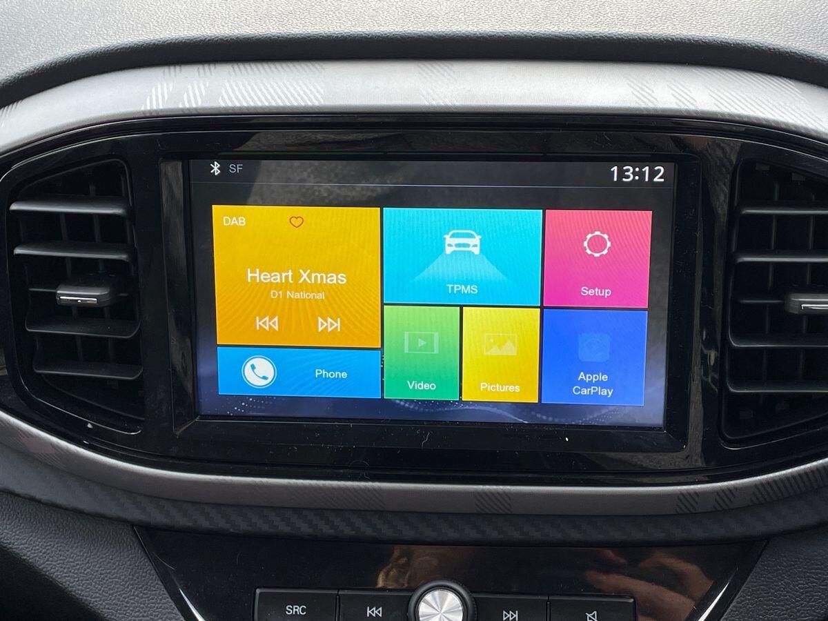 Used MG MG3 2023 for sale - 76965314: Photo 23