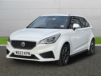 Used MG MG3 2023 for sale - 76965314: Photo