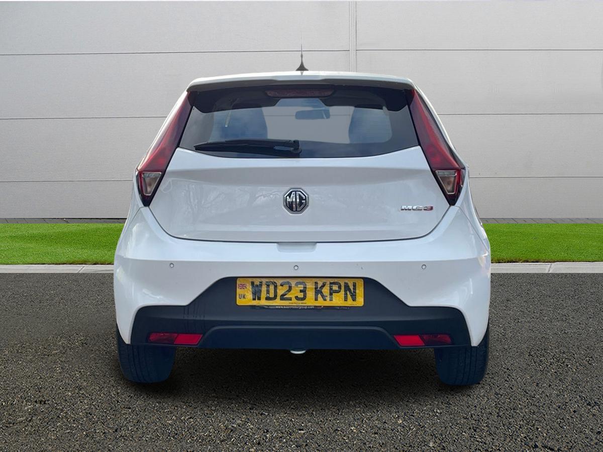 Used MG MG3 2023 for sale - 76965314: Photo 6