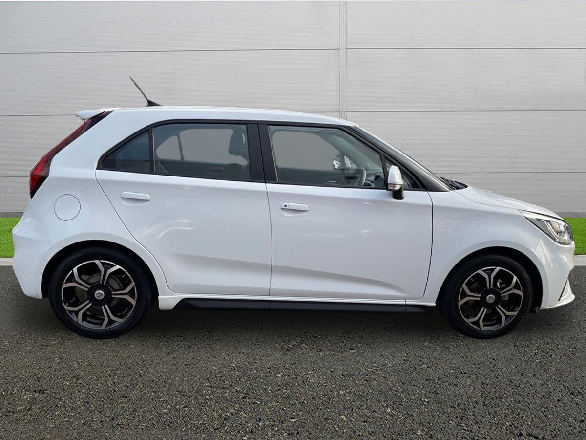 Used MG MG3 2023 for sale - 76965314: Photo 8