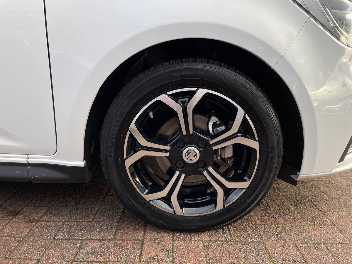 Used MG MG3 2023 for sale - 76965314: Photo 9