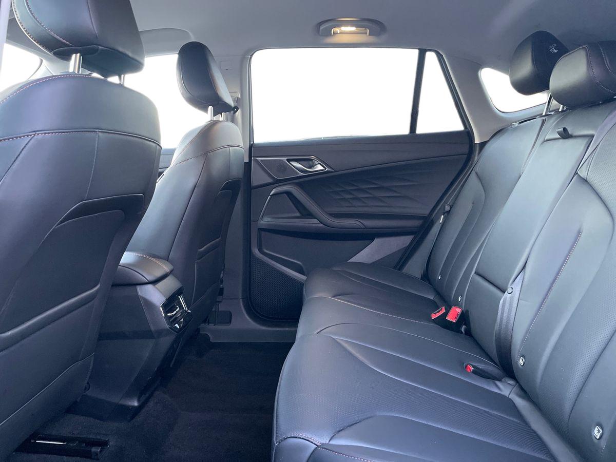 Used MG MG HS 2025 for sale - 77111503: Photo 11