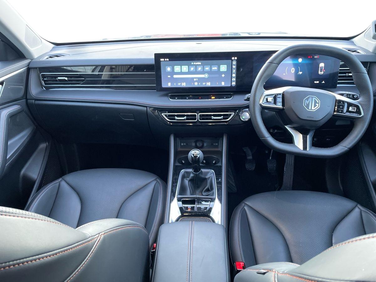 Used MG MG HS 2025 for sale - 77111503: Photo 13