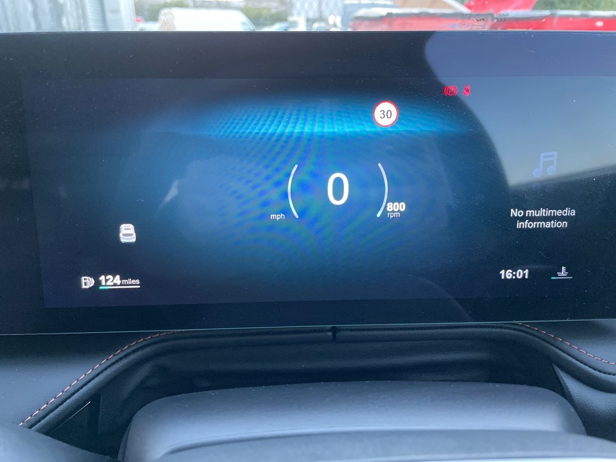 Used MG MG HS 2025 for sale - 77111503: Photo 14