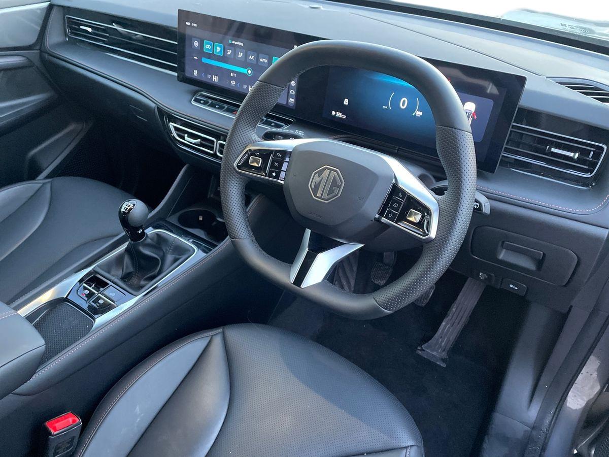 Used MG MG HS 2025 for sale - 77111503: Photo 15