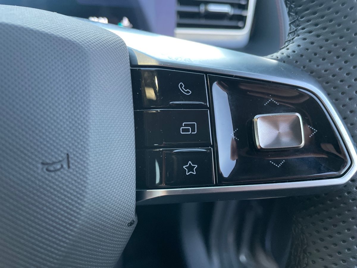 Used MG MG HS 2025 for sale - 77111503: Photo 17