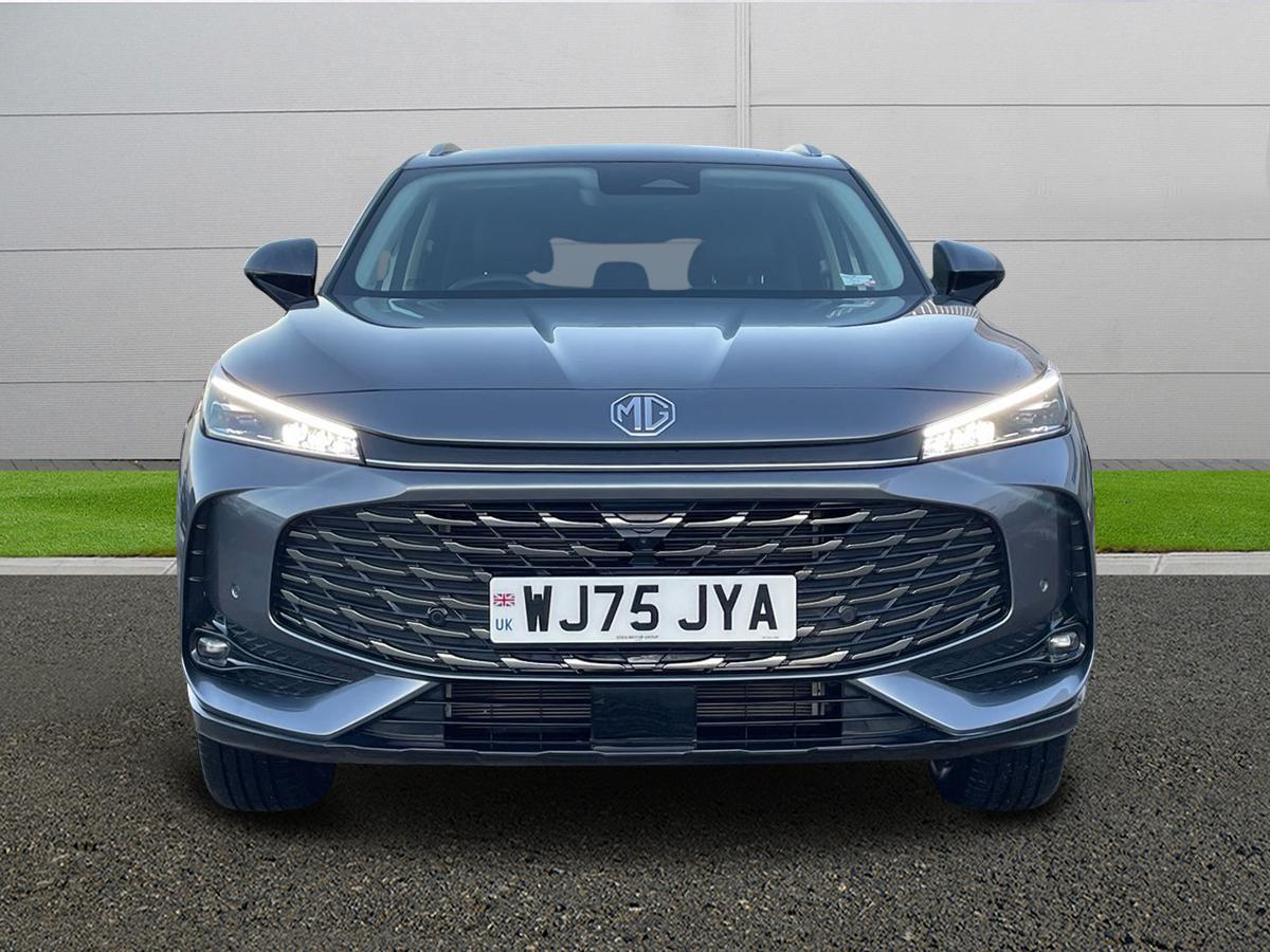 Used MG MG HS 2025 for sale - 77111503: Photo 2